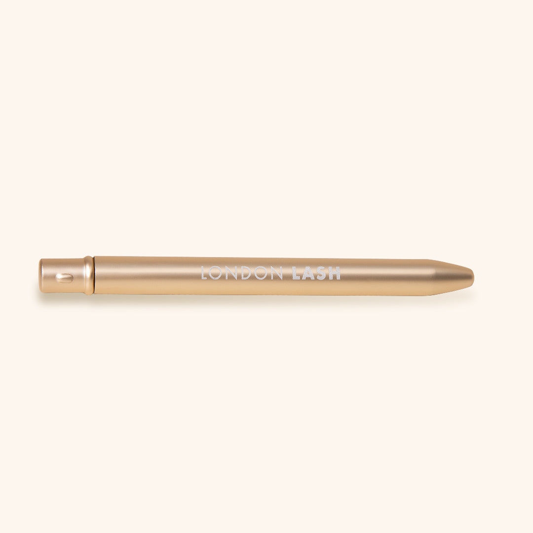 On the Go Lash Wand – Wiederverwendbares Wimpernbürstchen