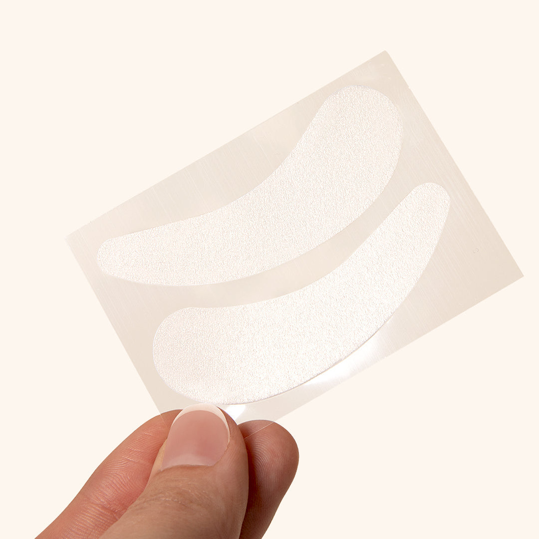 Schaum-Augenpads